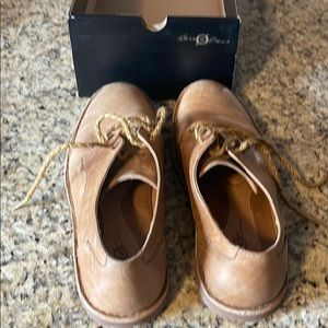 BORN Crown size 13 Mens shoes